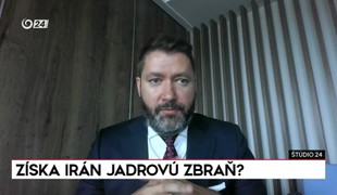 Bezpečnostný expert: Éra znižovania počtu jadrových zbraní sa môže skončiť