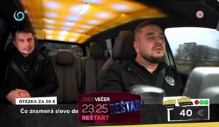 IQ TAXI