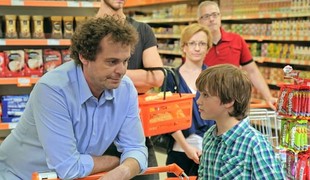 Rodičia na 110 percent