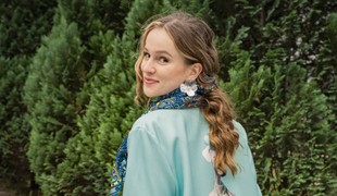 Outfity ako zrkadlo mojej chaotickej cesty: Prečo sa obliekam tak, ako sa obliekam?