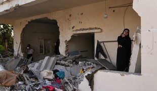 Domovy v troskách aj po predĺžení prímeria v Libanone. Existuje nádej na trvalý mier?