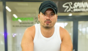 Emanuel z Mama, ožeň sa ZRÚTIL: Kolaps, strata dieťaťa, využívanie a SMRŤ!