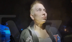 Eminemova exmanželka uhryzla policajta! Policajný zásah pri jej pokuse o samovraždu sa zdramatizoval!
