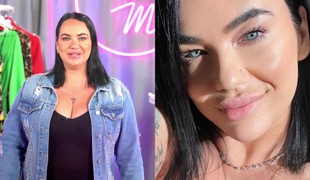 Influencerka Mikela VLČEK známa z Bez servítky: Bude mať nové PRSIA, ukázala ich aj na FOTKE!