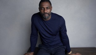Štýl ako Idris Elba: 7 jednoduchých trikov, vďaka ktorým bude každý muž vyzerať lepšie