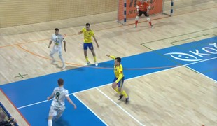 Futsalová liga pokračuje! Levice vyzvú Pinerolu, sledujte naživo od 17:50 na JOJ Športe