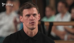 Martin ŠKRTEL na rovinu o synovi a jeho výchove: Matteo už začal vystrkovať ROŽKY!
