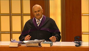 Chudera mamička