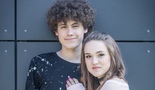 Hviezda seriálu Naši porodila v 22-ke: Prehovorila o ZLYHANIACH, keď na dieťa ostala sama!