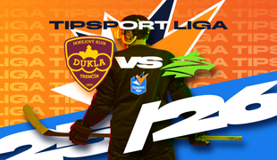 HIGHLIGHT: HK Dukla Trenčín - Vlci Žilina 4:5 v 17. kole Tipsport ligy