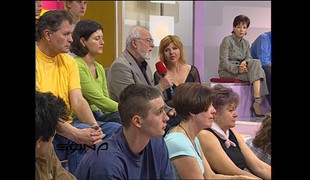 Soňa Talkshow
