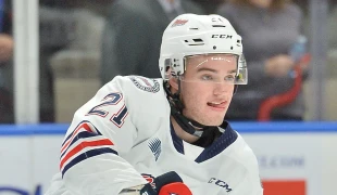 Zomrel hokejista z kanadskej juniorky, mal iba 25 rokov