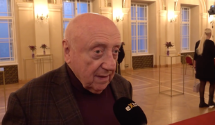 Nová milenka 82-ročného Felixa Slováčka?! Muzikant sa k tomu vyjadril jasne!