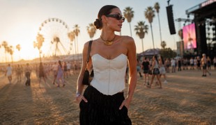 Chystáte sa na Lovestream? Módna stylistka ukázala outfity, v ktorých vydržíte celý deň aj noc