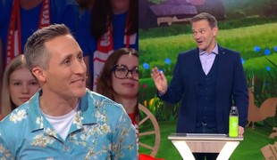 Martin NIKODÝM radí SAJFOVI: KAM cestovať, aby ho OBLETOVALI ženy?!