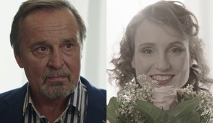 Edgar konečne prelomí mlčanie: Ako vlastne spoznal svoju osudovú lásku Lindu?