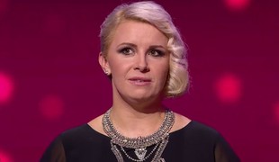 Pamätáte si Gabiku z Take Me Out? Dnes vystupuje ako Madam Tiffany… Jej súčasná práca vás prekvapí!