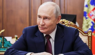 "Urobili správne rozhodnutie.“ Putin pochválil lídrov Fínska a Nórska za telefonát