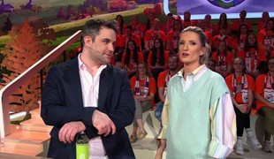 Herec Matúš KVIETIK o vyšetrení PROSTATY: Veľké odhalenie, ktoré NIKTO pred kamerami nečakal!