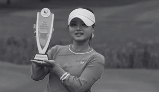 Zomrela vychádzajúca hviezda svetového golfu, mala iba 18 rokov