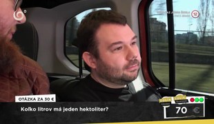 IQ TAXI