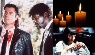 Celý svet SMÚTI za známym hercom: ZOMRELA hviezda kultového filmu PULP FICTION!