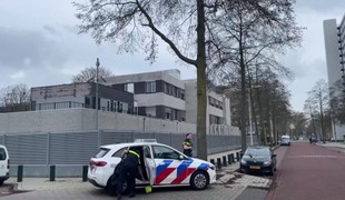 Explózia zasiahla židovskú školu v Amsterdame, mesto hovorí o antisemitizme