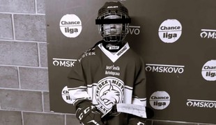 Český hokej v šoku, zomrel iba 16-ročný Jakub
