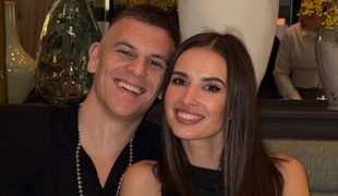 JOVINEČKO s priateľkou Deny: Budú TRAJA?! Dvojica na nákupe detského oblečenia!