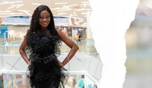 Pamätáte si Awu zo šou Nákupné Maniačky? Dnes čelí nechutným ÚTOKOM kvôli farbe pleti!