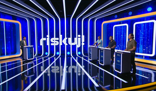 Riskuj!