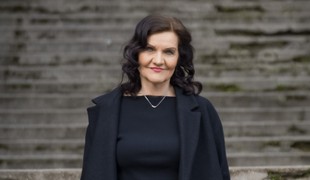 VIDEO: Herečka Jana Oľhová má na oddych svojský názor: Práca je môj únik, doma sa so mnou nedá vydržať