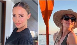 Mária Čírová v plavkách vyráža dych: TAKTO vyzerá mama troch detí?! Fanúšičky žasnú