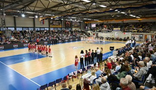 Novinka z dielne SBA. Tí najlepší sa pobijú o prvú trofej