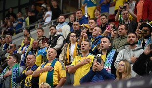 Ukrajina proti Maďarsku v Trnave: Zápas označili za rizikový, polícia chystá opatrenia