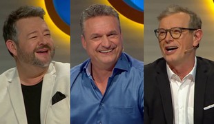 Táto situácia z Inkognita všetkých odrovnala: Viete, ako sa správne oslavujú sviatky?