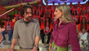 VIDEO: Herec Juraj Hrčka o generácii nadchádzajúcich hercov: „Väčšinou to, čo im odporučíme, neurobia...“