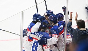 Slovenský mládežnícky hokej zaznamenal historický úspech