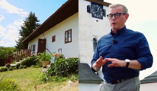 VIDEO: Kamenný domček v lone prírody má atmosféru ako z rozprávky: Takto sa robí rekonštrukcia s citom!
