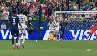 Poznáme víťaza najkrajšieho gólu turnaja