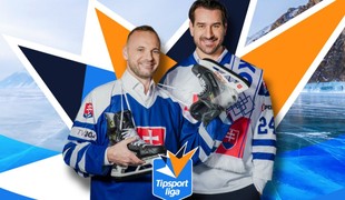 Má Boris Valábik svojho favorita? Víťazom hokejovej Tipsport ligy bude...