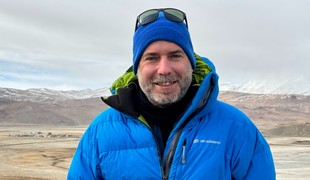 Ako vznikali Dve tváre sveta? Cestovateľ Martin Navrátil prehovoril o zákulisí aj strese!