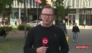 Noviny TV JOJ