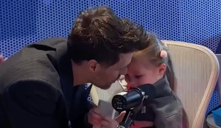 Mareš oslávil 50. narodeniny, TOTO prekvapenie ale nečakal! Nechýbali ani slzy!