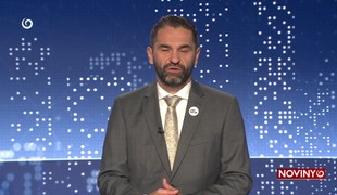 Noviny TV JOJ