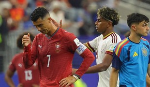 KONIEC pre Ronalda, Merino posiela Španielov ďalej