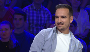 Hostia:  Šarkan a Petraník