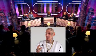 SEPAR a jeho prešľap v Himalájach v hľadáčiku glosátorov relácie SEDEM: ČO by mu dali ako TREST?