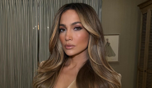 Mladistvá pleť ako Jennifer Lopez? Nemusíte míňať stovky eur, dôležité sú tieto ingrediencie