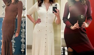 Šaty, ktoré pristanú naozaj každej žene? Tieto zakryjú nedostatky a zvýraznia to, čo je na vás krásne!